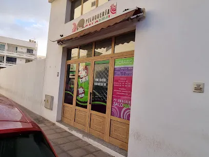 SaloNNi Peluquería y Estética