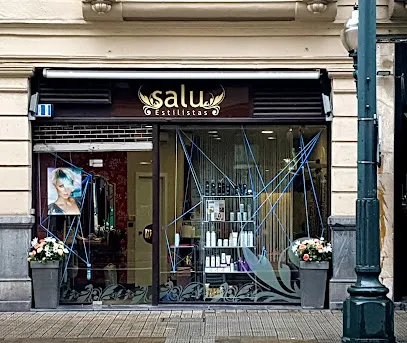 SALU ESTILISTAS