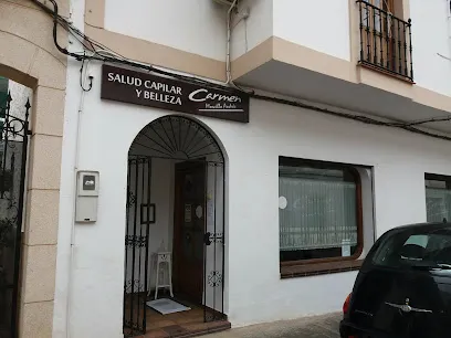 Carmen Morcillo Andrés