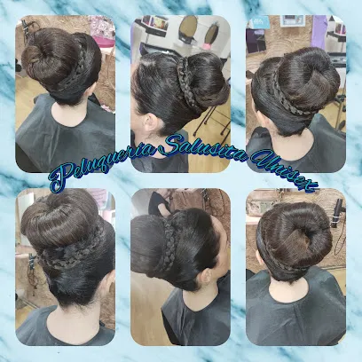 Salusita Peluqueria Unisex