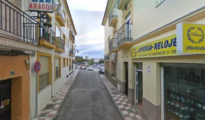 Salvador Rueda Campaña