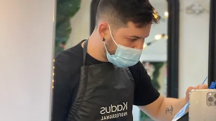 Salvatore Benvenuto peluqueria