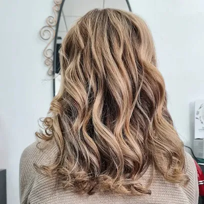 Saly Camaño peluqueria y estetica