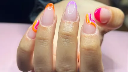 Samantha Nails