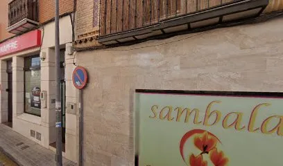 Sambala
