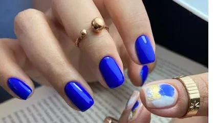 Sami Nails