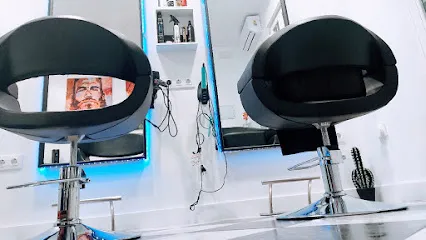 SAMIA PELUQUERÍA y ESTÉTICA