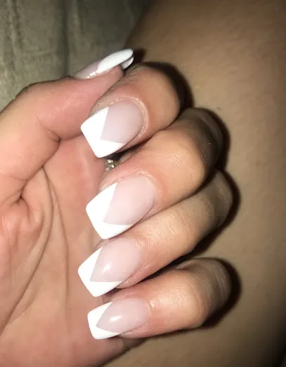 Sammi Nails