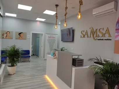 Samsa Estética Avanzada