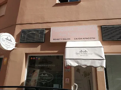 San Francisco Estética