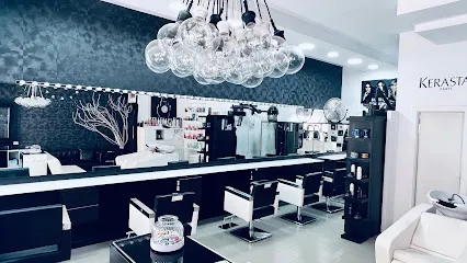 San hair peluqueria