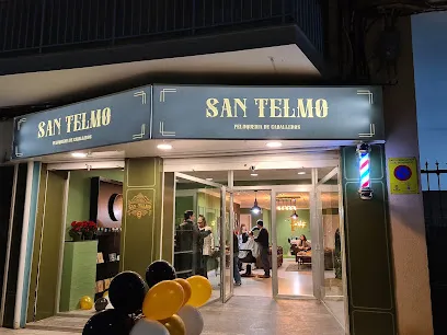 San Telmo Peluqueria