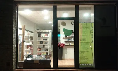 Sandalo