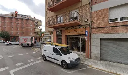 Sandoval Peluquería
