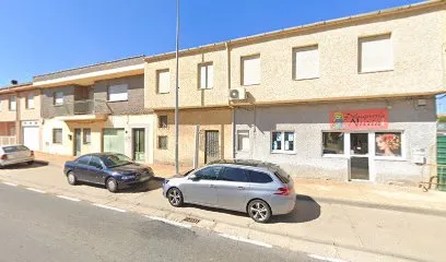 Sandra Garcia Estilistas