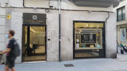 Sandra Lomba peluquerias