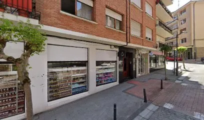 Sandra Peluquería Unisex
