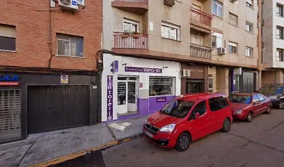 Sandra y Pablo