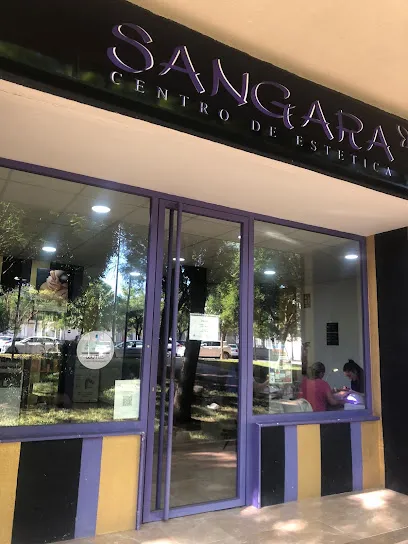 Sangara Estética