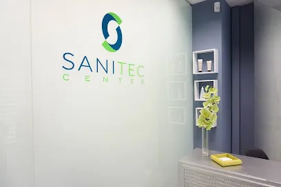 Sanitec Center