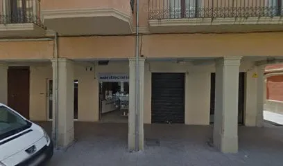 Santacana Peluqueros