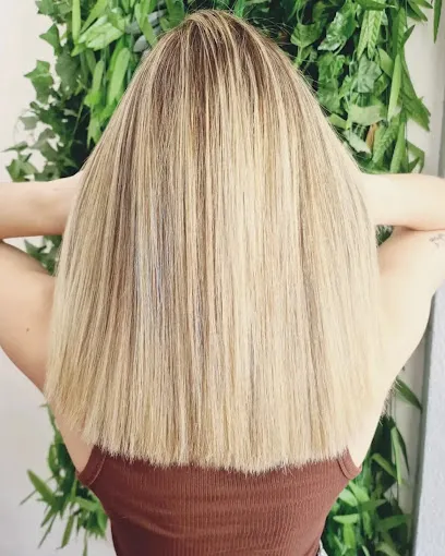 Santana Peluqueros