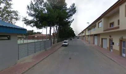 Santi Garcia Estilista