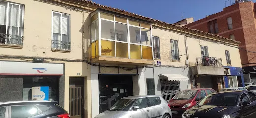 Santi Peluqueros | Mansuetos, 2