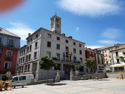 Santi Peluqueros
