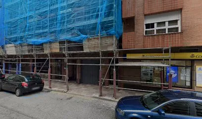 Santiago Blanco Peluqueros
