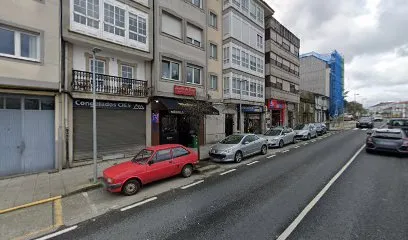 Santin & Amo Perruqueiros