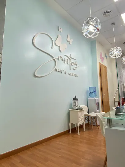 Santos Nail's Center