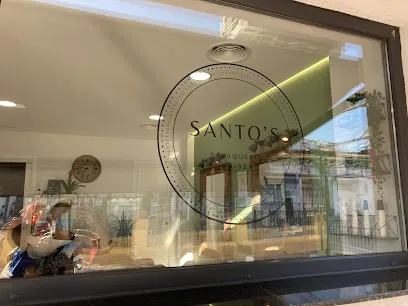 Santos Peluquería Unisex Álora