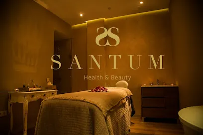 SANTUM Health & Beauty
