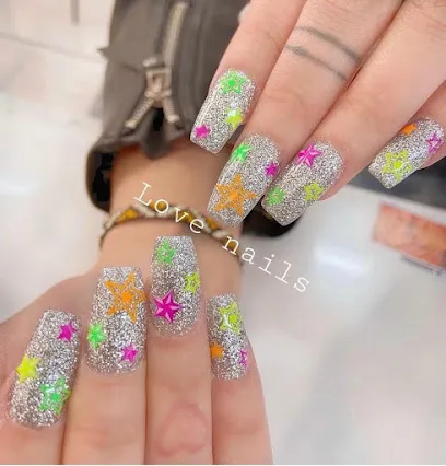 Sao Vang Nails