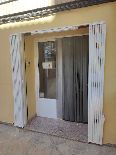 Saona Hair Studio