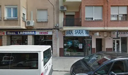 Sara