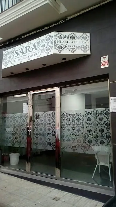 Sara Crespo