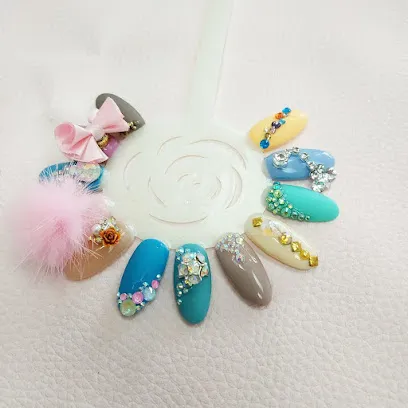 Sara Lago Nails | Salón de Belleza
