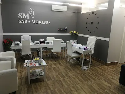 Sara Moreno