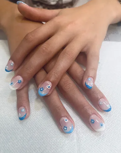 Sara Nails