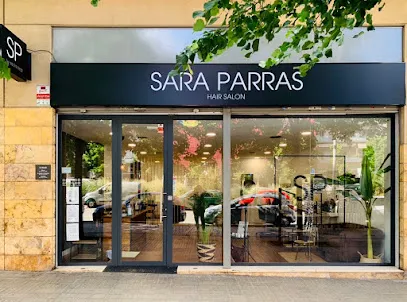 Sara Parras