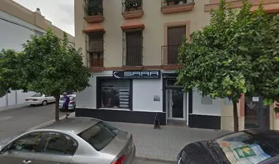 Sara Peluquería