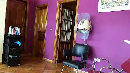 Sara Peluquería y Belleza