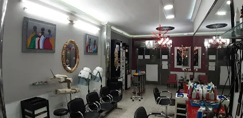 Sara Peluqueros