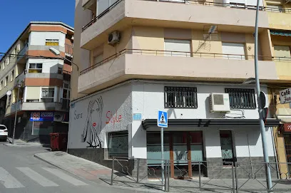 Sara Style - Peluquería en Úbeda