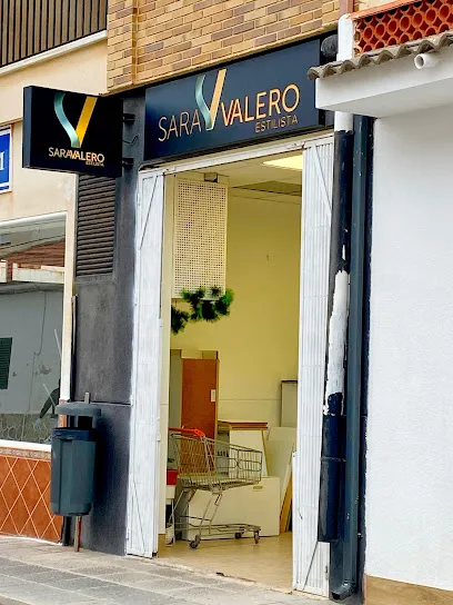 Sara Valero Peluqueros
