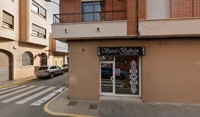 Sarai Beltrán