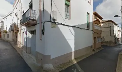 Sarai Centre D'Estética