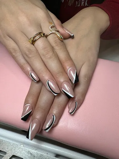 SARAY Nails